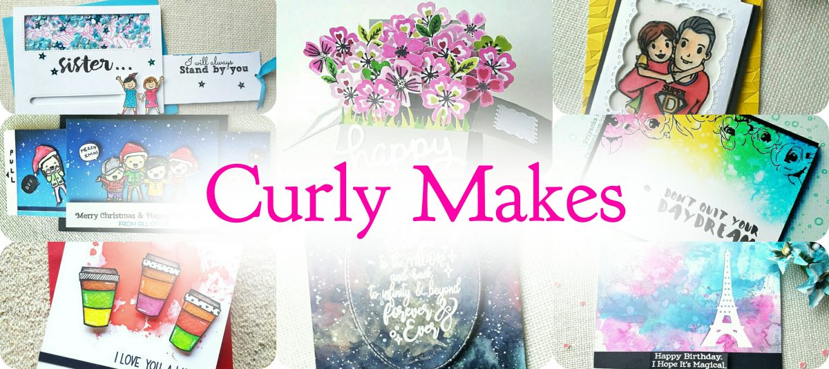 Curly Makes